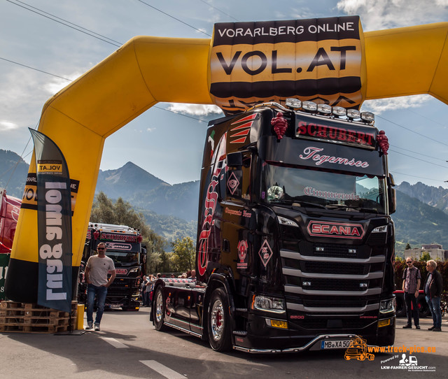 LÃ¤ndle Truck Show #truckpicsfamily, www LÃ¤ndle Truck Show 2019, #truckpicsfamily, www.truck-pics.eu, Truckshow