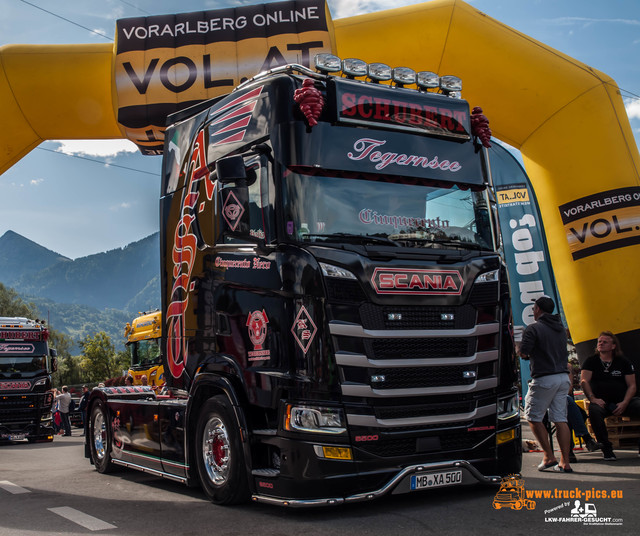 LÃ¤ndle Truck Show #truckpicsfamily, www LÃ¤ndle Truck Show 2019, #truckpicsfamily, www.truck-pics.eu, Truckshow