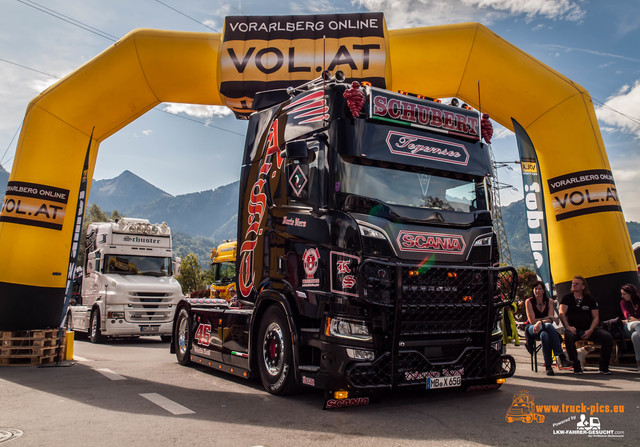 LÃ¤ndle Truck Show #truckpicsfamily, www LÃ¤ndle Truck Show 2019, #truckpicsfamily, www.truck-pics.eu, Truckshow