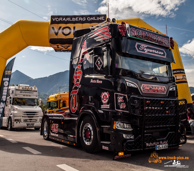 LÃ¤ndle Truck Show #truckpicsfamily, www LÃ¤ndle Truck Show 2019, #truckpicsfamily, www.truck-pics.eu, Truckshow