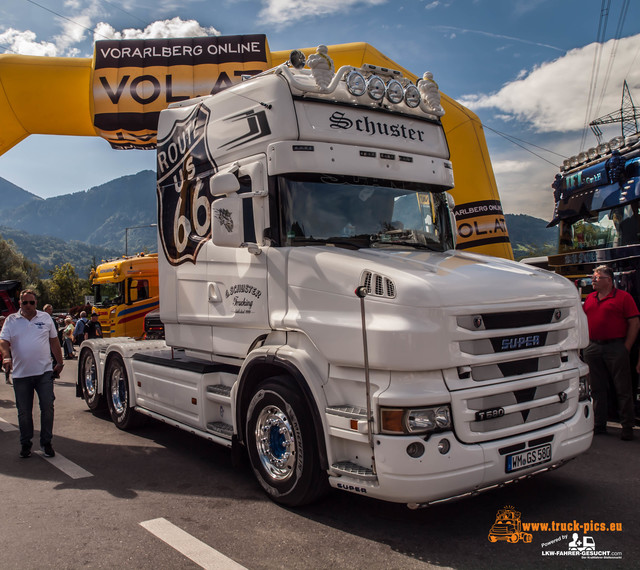 LÃ¤ndle Truck Show #truckpicsfamily, www LÃ¤ndle Truck Show 2019, #truckpicsfamily, www.truck-pics.eu, Truckshow