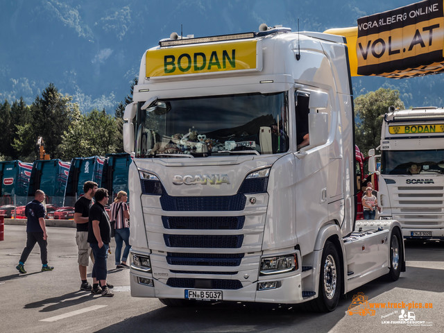 LÃ¤ndle Truck Show #truckpicsfamily, www LÃ¤ndle Truck Show 2019, #truckpicsfamily, www.truck-pics.eu, Truckshow