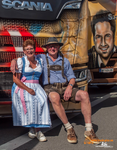 LÃ¤ndle Truck Show #truckpicsfamily, www LÃ¤ndle Truck Show 2019, #truckpicsfamily, www.truck-pics.eu, Truckshow