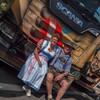 LÃ¤ndle Truck Show #truckpi... - LÃ¤ndle Truck Show 2019, #t...