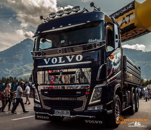 LÃ¤ndle Truck Show #truckpicsfamily, www LÃ¤ndle Truck Show 2019, #truckpicsfamily, www.truck-pics.eu, Truckshow