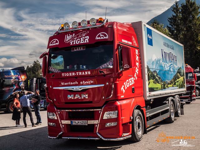 LÃ¤ndle Truck Show #truckpicsfamily, www LÃ¤ndle Truck Show 2019, #truckpicsfamily, www.truck-pics.eu, Truckshow