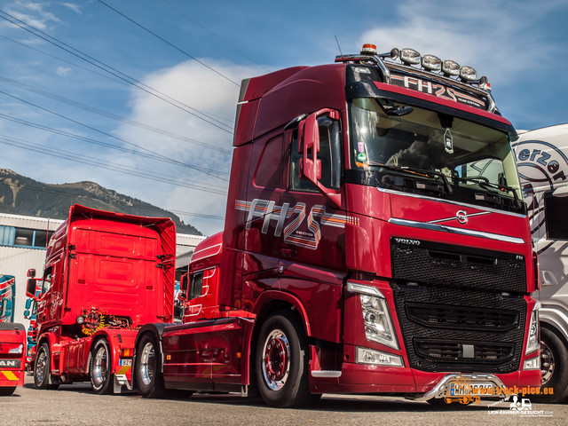 LÃ¤ndle Truck Show #truckpicsfamily, www LÃ¤ndle Truck Show 2019, #truckpicsfamily, www.truck-pics.eu, Truckshow