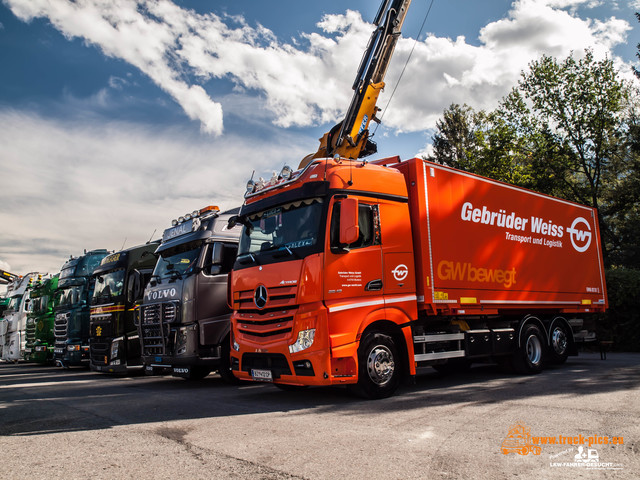 LÃ¤ndle Truck Show #truckpicsfamily, www LÃ¤ndle Truck Show 2019, #truckpicsfamily, www.truck-pics.eu, Truckshow