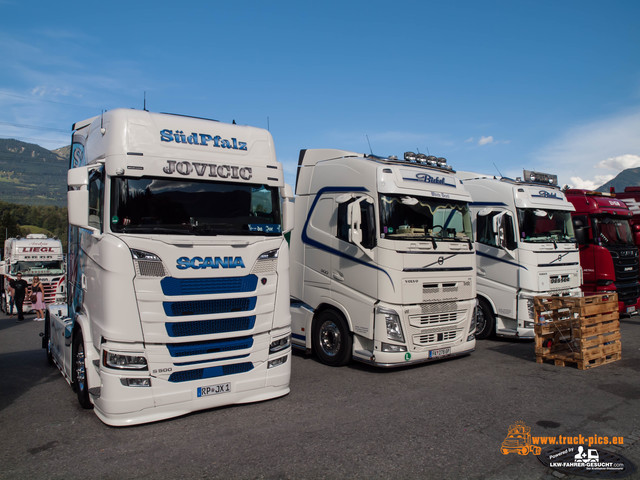 LÃ¤ndle Truck Show #truckpicsfamily, www LÃ¤ndle Truck Show 2019, #truckpicsfamily, www.truck-pics.eu, Truckshow