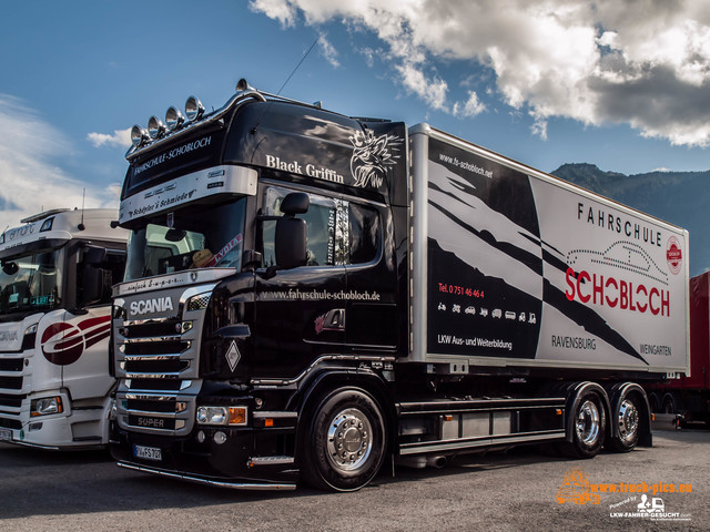 LÃ¤ndle Truck Show #truckpicsfamily, www LÃ¤ndle Truck Show 2019, #truckpicsfamily, www.truck-pics.eu, Truckshow