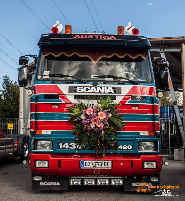 LÃ¤ndle Truck Show #truckpicsfamily, www LÃ¤ndle Truck Show 2019, #truckpicsfamily, www.truck-pics.eu, Truckshow