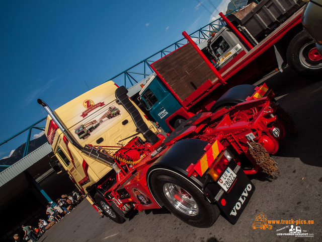 LÃ¤ndle Truck Show #truckpicsfamily, www LÃ¤ndle Truck Show 2019, #truckpicsfamily, www.truck-pics.eu, Truckshow