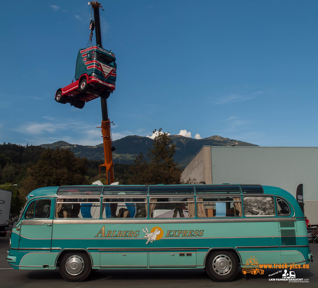 LÃ¤ndle Truck Show #truckpicsfamily, www LÃ¤ndle Truck Show 2019, #truckpicsfamily, www.truck-pics.eu, Truckshow