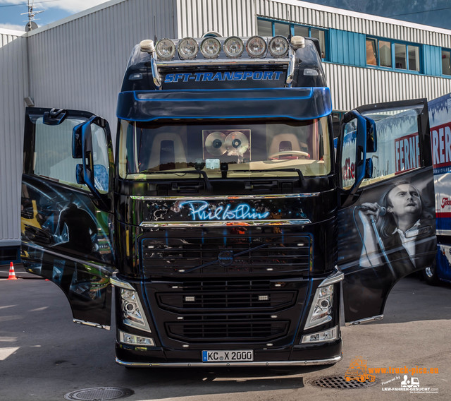 LÃ¤ndle Truck Show #truckpicsfamily, www LÃ¤ndle Truck Show 2019, #truckpicsfamily, www.truck-pics.eu, Truckshow