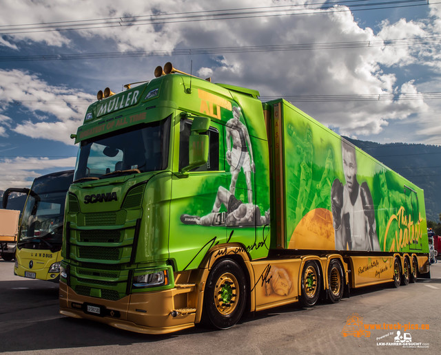 LÃ¤ndle Truck Show #truckpicsfamily, www LÃ¤ndle Truck Show 2019, #truckpicsfamily, www.truck-pics.eu, Truckshow