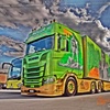 LÃ¤ndle Truck Show #truckpi... - LÃ¤ndle Truck Show 2019, #t...