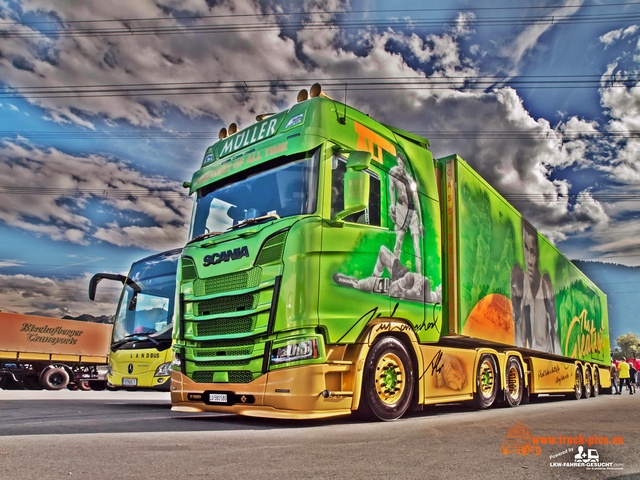 LÃ¤ndle Truck Show #truckpicsfamily, www LÃ¤ndle Truck Show 2019, #truckpicsfamily, www.truck-pics.eu, Truckshow