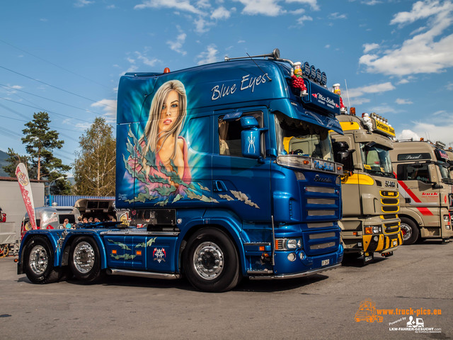 LÃ¤ndle Truck Show #truckpicsfamily, www LÃ¤ndle Truck Show 2019, #truckpicsfamily, www.truck-pics.eu, Truckshow