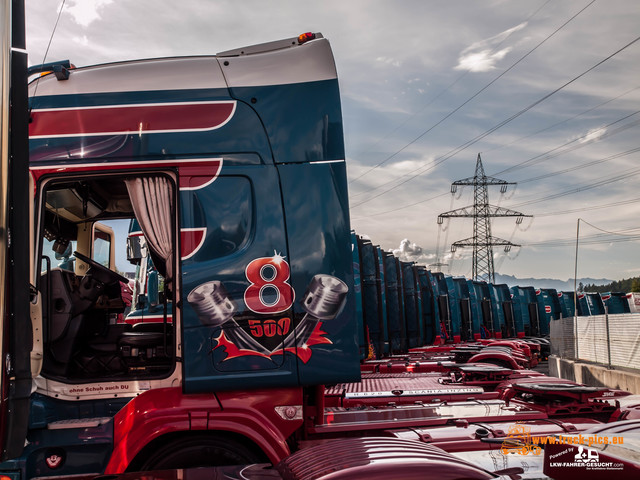 LÃ¤ndle Truck Show #truckpicsfamily, www LÃ¤ndle Truck Show 2019, #truckpicsfamily, www.truck-pics.eu, Truckshow