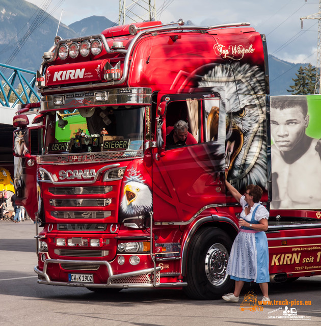 LÃ¤ndle Truck Show #truckpicsfamily, www LÃ¤ndle Truck Show 2019, #truckpicsfamily, www.truck-pics.eu, Truckshow