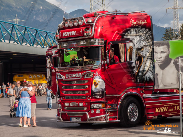 LÃ¤ndle Truck Show #truckpicsfamily, www LÃ¤ndle Truck Show 2019, #truckpicsfamily, www.truck-pics.eu, Truckshow