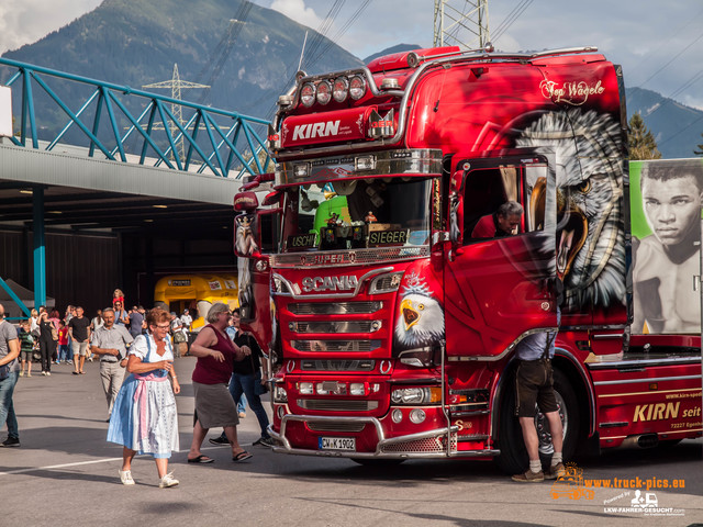 LÃ¤ndle Truck Show #truckpicsfamily, www LÃ¤ndle Truck Show 2019, #truckpicsfamily, www.truck-pics.eu, Truckshow