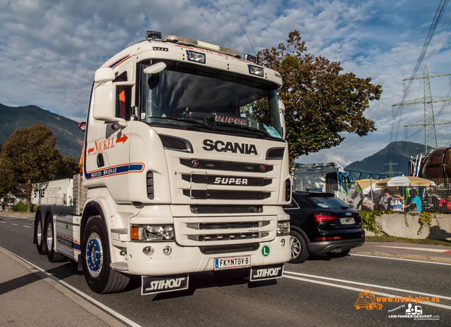 LÃ¤ndle Truck Show #truckpicsfamily, www LÃ¤ndle Truck Show 2019, #truckpicsfamily, www.truck-pics.eu, Truckshow