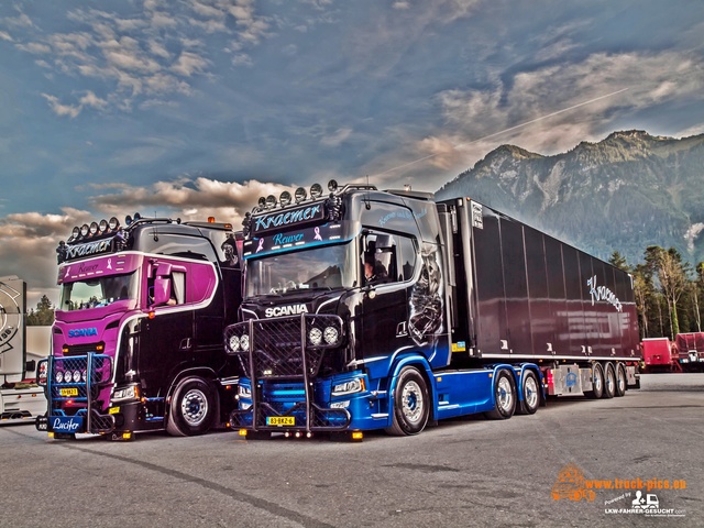 LÃ¤ndle Truck Show #truckpicsfamily, www LÃ¤ndle Truck Show 2019, #truckpicsfamily, www.truck-pics.eu, Truckshow