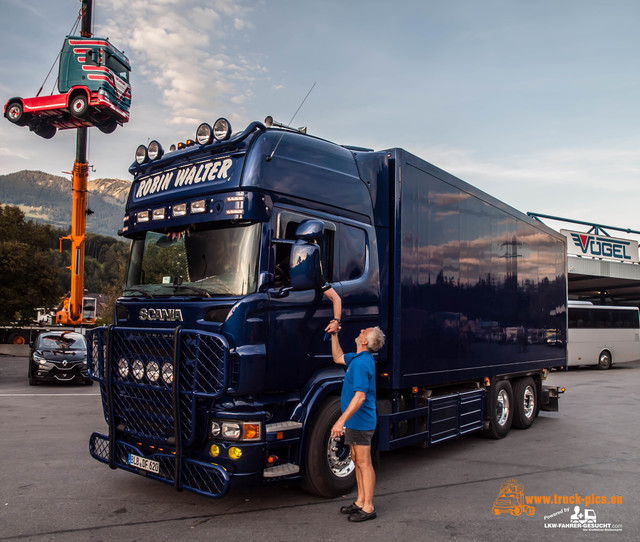 LÃ¤ndle Truck Show #truckpicsfamily, www LÃ¤ndle Truck Show 2019, #truckpicsfamily, www.truck-pics.eu, Truckshow