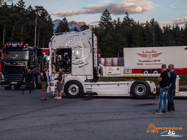 LÃ¤ndle Truck Show #truckpicsfamily, www LÃ¤ndle Truck Show 2019, #truckpicsfamily, www.truck-pics.eu, Truckshow