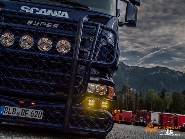 LÃ¤ndle Truck Show #truckpicsfamily, www LÃ¤ndle Truck Show 2019, #truckpicsfamily, www.truck-pics.eu, Truckshow