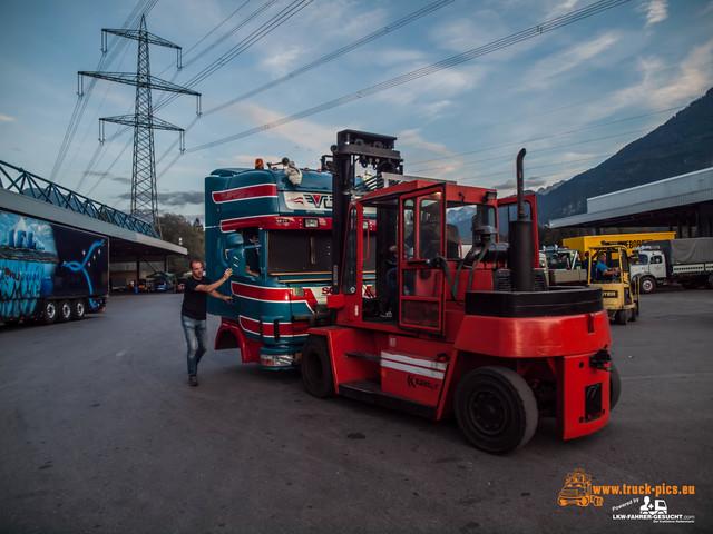 LÃ¤ndle Truck Show #truckpicsfamily, www LÃ¤ndle Truck Show 2019, #truckpicsfamily, www.truck-pics.eu, Truckshow