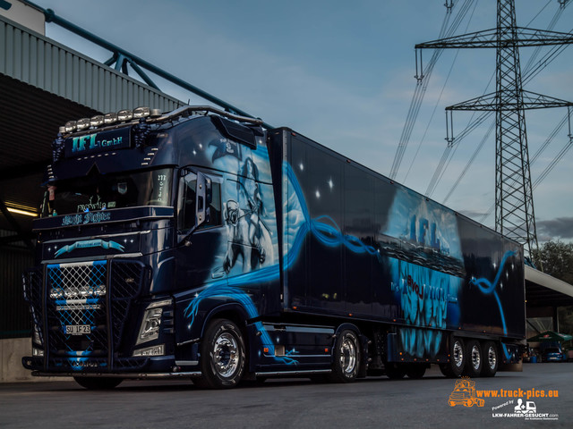 LÃ¤ndle Truck Show #truckpicsfamily, www LÃ¤ndle Truck Show 2019, #truckpicsfamily, www.truck-pics.eu, Truckshow