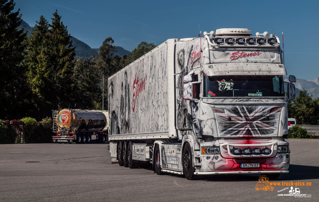 LÃ¤ndle Truck Show #truckpicsfamily, www LÃ¤ndle Truck Show 2019, #truckpicsfamily, www.truck-pics.eu, Truckshow