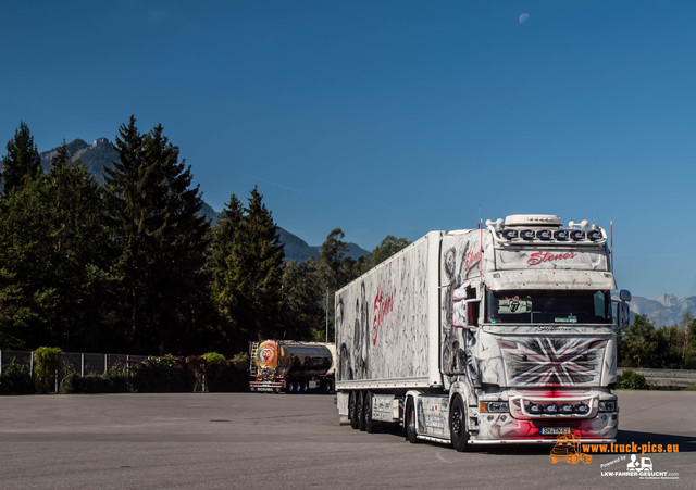 LÃ¤ndle Truck Show #truckpicsfamily, www LÃ¤ndle Truck Show 2019, #truckpicsfamily, www.truck-pics.eu, Truckshow