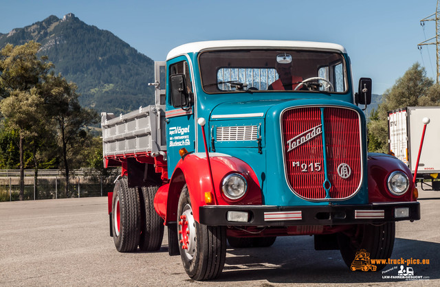 LÃ¤ndle Truck Show #truckpicsfamily, www LÃ¤ndle Truck Show 2019, #truckpicsfamily, www.truck-pics.eu, Truckshow