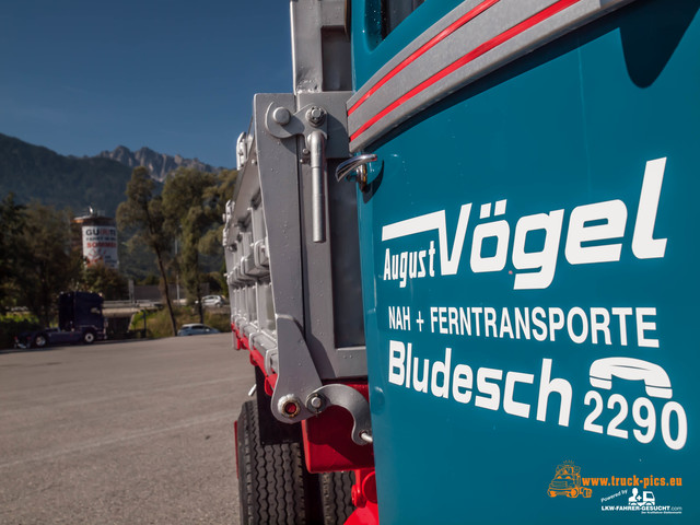 LÃ¤ndle Truck Show #truckpicsfamily, www LÃ¤ndle Truck Show 2019, #truckpicsfamily, www.truck-pics.eu, Truckshow