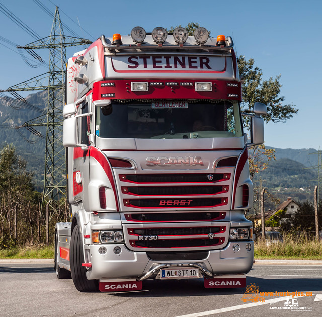 LÃ¤ndle Truck Show #truckpicsfamily, www LÃ¤ndle Truck Show 2019, #truckpicsfamily, www.truck-pics.eu, Truckshow