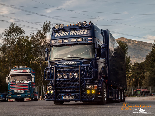 LÃ¤ndle Truck Show #truckpicsfamily, www Robin Walter bei der LÃ¤ndle Truckshow der Firma VÃ¶gel Transporte, #truckpicsfamily, www.truck-pics.eu