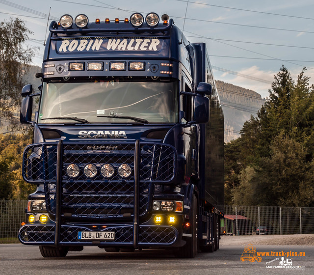 LÃ¤ndle Truck Show #truckpicsfamily, www Robin Walter bei der LÃ¤ndle Truckshow der Firma VÃ¶gel Transporte, #truckpicsfamily, www.truck-pics.eu