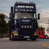 LÃ¤ndle Truck Show #truckpi... - Robin Walter bei der LÃ¤ndl...