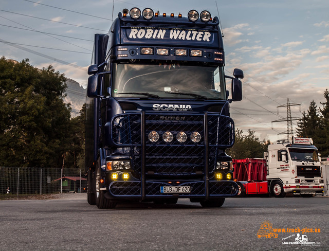 LÃ¤ndle Truck Show #truckpicsfamily, www Robin Walter bei der LÃ¤ndle Truckshow der Firma VÃ¶gel Transporte, #truckpicsfamily, www.truck-pics.eu