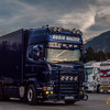 LÃ¤ndle Truck Show #truckpi... - Robin Walter bei der LÃ¤ndl...