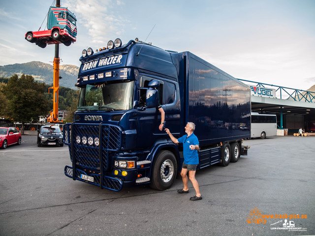 LÃ¤ndle Truck Show #truckpicsfamily, www Robin Walter bei der LÃ¤ndle Truckshow der Firma VÃ¶gel Transporte, #truckpicsfamily, www.truck-pics.eu