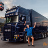 LÃ¤ndle Truck Show #truckpi... - Robin Walter bei der LÃ¤ndl...