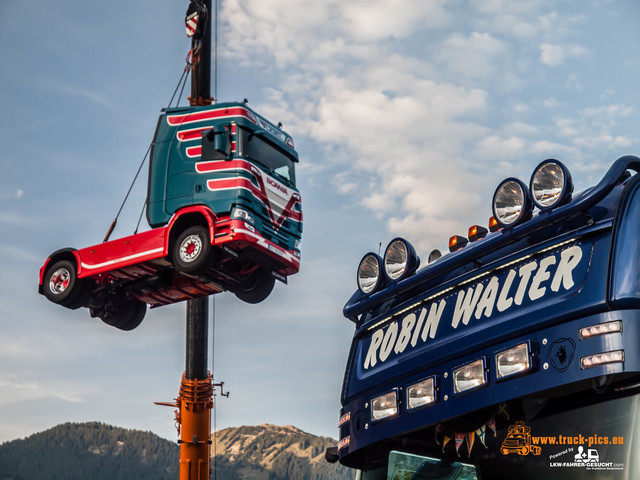 LÃ¤ndle Truck Show #truckpicsfamily, www Robin Walter bei der LÃ¤ndle Truckshow der Firma VÃ¶gel Transporte, #truckpicsfamily, www.truck-pics.eu