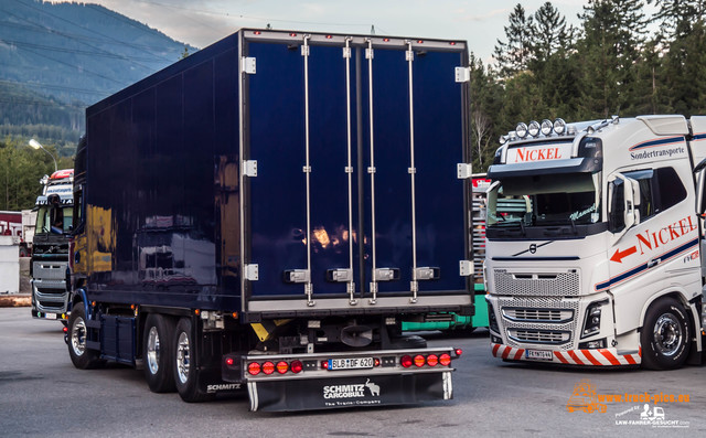 LÃ¤ndle Truck Show #truckpicsfamily, www Robin Walter bei der LÃ¤ndle Truckshow der Firma VÃ¶gel Transporte, #truckpicsfamily, www.truck-pics.eu