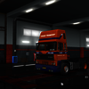 ets2 Daf 2800 Topsleeper 4x... - ETS2 prive