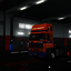 ets2 Daf 2800 Topsleeper 4x... - ETS2 prive