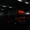 ets2 Daf 2800 Topsleeper 4x... - ETS2 prive